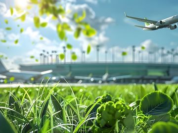  alt="Wizz Air’s marketing gimmick shows need for more regulation of aviation emissions"  title="Wizz Air’s marketing gimmick shows need for more regulation of aviation emissions" 